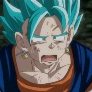 Meet your Posher, Cedric